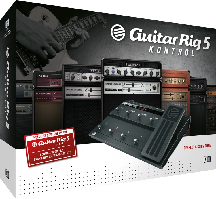 guitar rig 5 pro crack